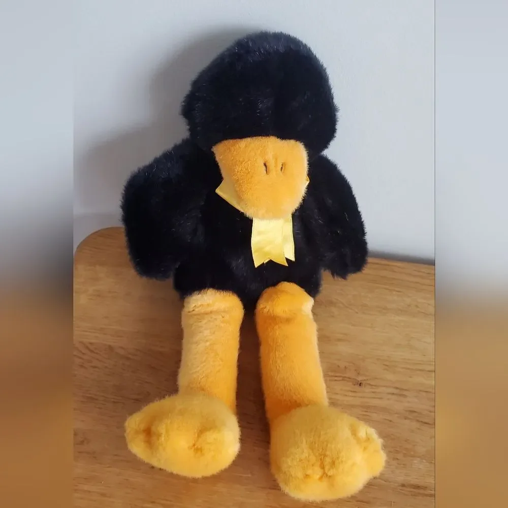 Unbranded adorable plush
